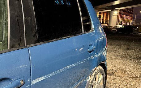 Volkswagen Golf V, 2005 год, 325 000 рублей, 7 фотография