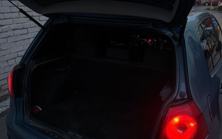 Volkswagen Golf V, 2005 год, 325 000 рублей, 12 фотография