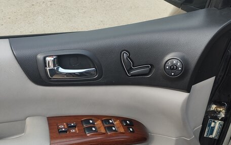 KIA Carnival III, 2008 год, 1 070 000 рублей, 8 фотография