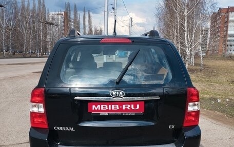 KIA Carnival III, 2008 год, 1 070 000 рублей, 5 фотография