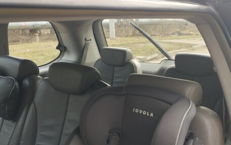 KIA Carnival III, 2008 год, 1 070 000 рублей, 10 фотография