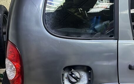 Chevrolet Niva I рестайлинг, 2013 год, 400 000 рублей, 2 фотография