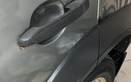 Chevrolet Niva I рестайлинг, 2013 год, 400 000 рублей, 4 фотография