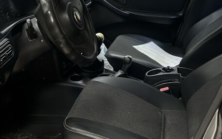 Chevrolet Niva I рестайлинг, 2013 год, 400 000 рублей, 7 фотография
