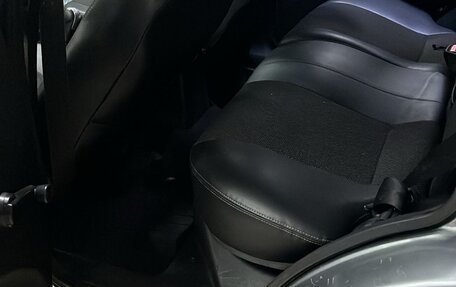 Chevrolet Niva I рестайлинг, 2013 год, 400 000 рублей, 8 фотография