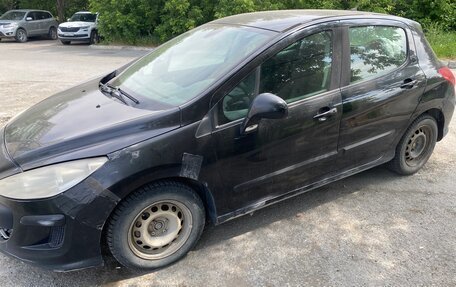 Peugeot 308 II, 2009 год, 190 000 рублей, 2 фотография