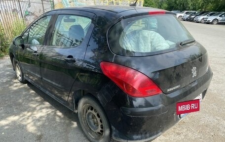 Peugeot 308 II, 2009 год, 190 000 рублей, 4 фотография
