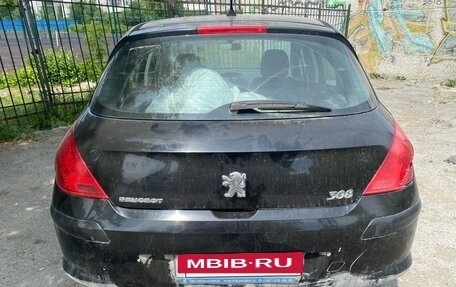 Peugeot 308 II, 2009 год, 190 000 рублей, 6 фотография