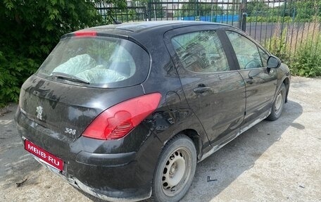 Peugeot 308 II, 2009 год, 190 000 рублей, 3 фотография