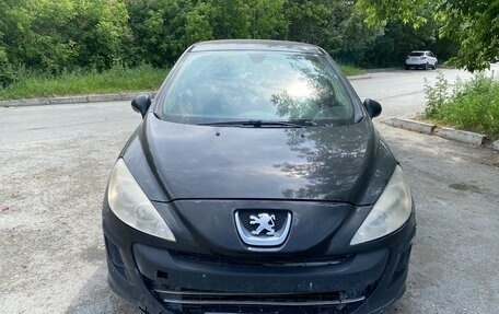 Peugeot 308 II, 2009 год, 190 000 рублей, 5 фотография