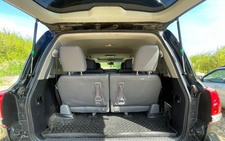 Toyota Land Cruiser 200, 2008 год, 2 550 000 рублей, 12 фотография