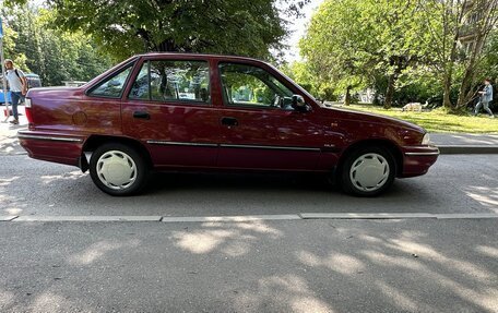 Daewoo Nexia I рестайлинг, 2006 год, 185 000 рублей, 4 фотография