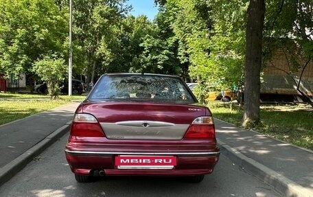 Daewoo Nexia I рестайлинг, 2006 год, 185 000 рублей, 3 фотография