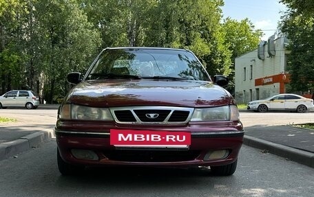 Daewoo Nexia I рестайлинг, 2006 год, 185 000 рублей, 2 фотография