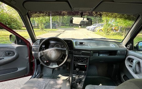 Daewoo Nexia I рестайлинг, 2006 год, 185 000 рублей, 6 фотография