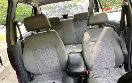 Daewoo Nexia I рестайлинг, 2006 год, 185 000 рублей, 7 фотография