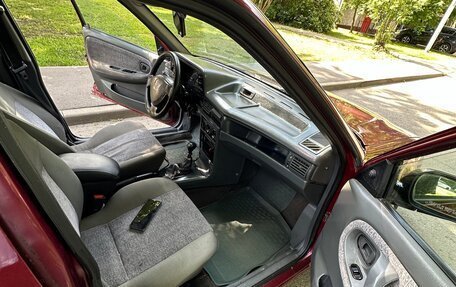 Daewoo Nexia I рестайлинг, 2006 год, 185 000 рублей, 8 фотография