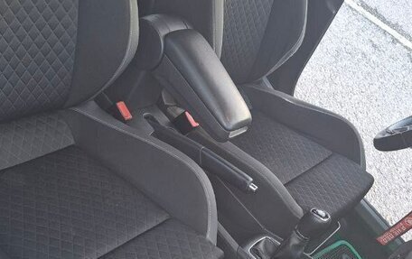 Skoda Rapid I, 2015 год, 1 215 000 рублей, 7 фотография