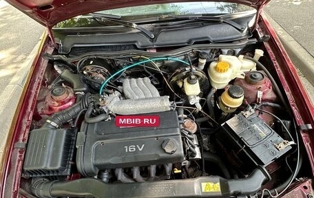Daewoo Nexia I рестайлинг, 2006 год, 185 000 рублей, 11 фотография
