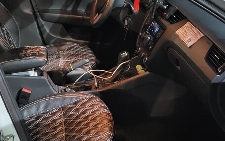 Skoda Octavia, 2020 год, 1 350 000 рублей, 3 фотография