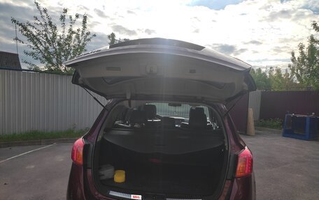 Nissan Murano, 2010 год, 1 500 000 рублей, 10 фотография