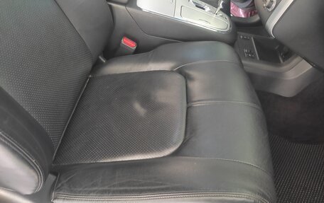 Nissan Murano, 2010 год, 1 500 000 рублей, 5 фотография