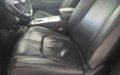 Nissan Murano, 2010 год, 1 500 000 рублей, 8 фотография