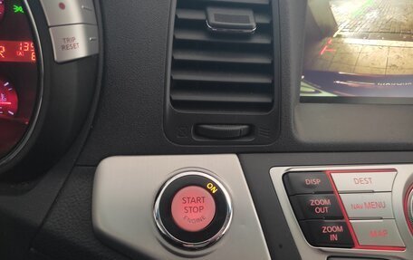 Nissan Murano, 2010 год, 1 500 000 рублей, 4 фотография