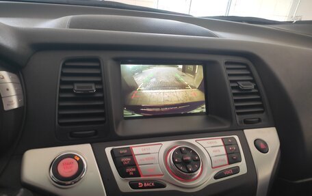 Nissan Murano, 2010 год, 1 500 000 рублей, 13 фотография