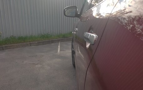 Nissan Murano, 2010 год, 1 500 000 рублей, 19 фотография