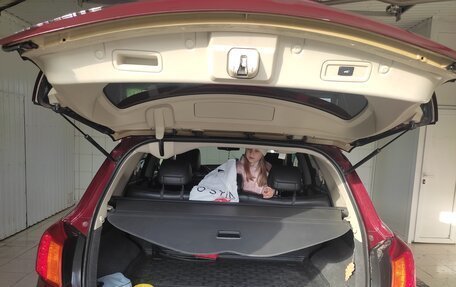 Nissan Murano, 2010 год, 1 500 000 рублей, 11 фотография