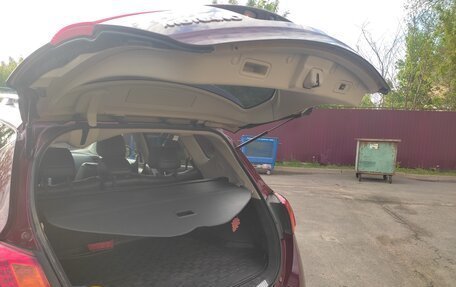 Nissan Murano, 2010 год, 1 500 000 рублей, 12 фотография