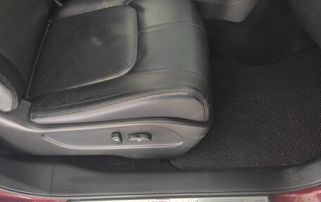 Nissan Murano, 2010 год, 1 500 000 рублей, 21 фотография
