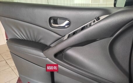Nissan Murano, 2010 год, 1 500 000 рублей, 18 фотография
