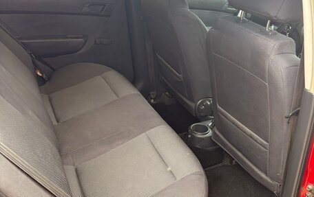 Chevrolet Aveo III, 2008 год, 380 000 рублей, 14 фотография