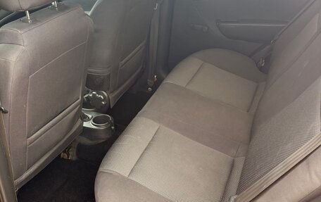 Chevrolet Aveo III, 2008 год, 380 000 рублей, 9 фотография