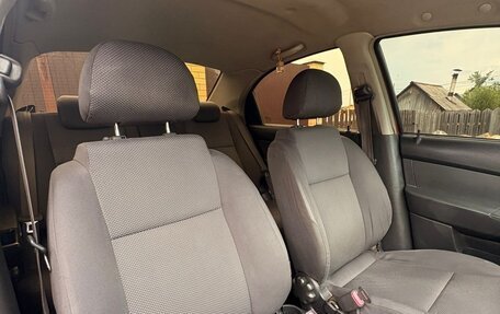 Chevrolet Aveo III, 2008 год, 380 000 рублей, 15 фотография