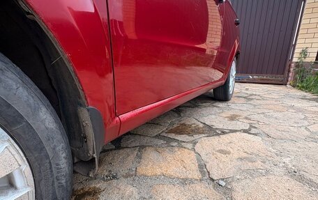 Chevrolet Aveo III, 2008 год, 380 000 рублей, 19 фотография