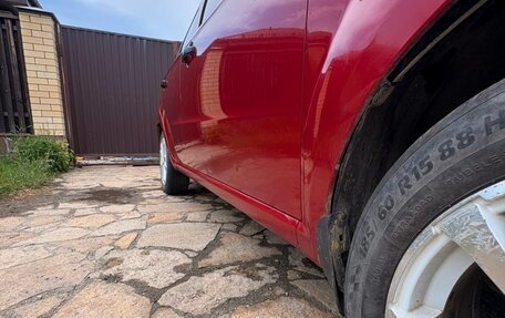 Chevrolet Aveo III, 2008 год, 380 000 рублей, 20 фотография