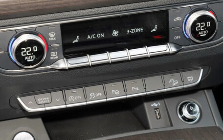 Audi Q5, 2025 год, 6 650 000 рублей, 10 фотография