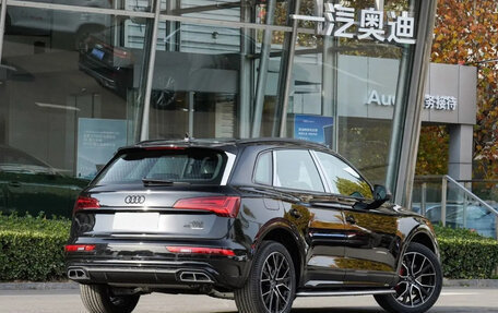 Audi Q5, 2025 год, 6 650 000 рублей, 5 фотография