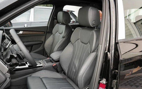 Audi Q5, 2025 год, 6 650 000 рублей, 12 фотография