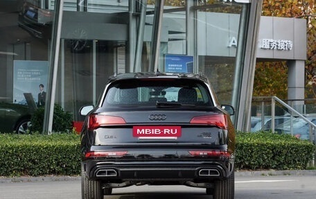 Audi Q5, 2025 год, 6 650 000 рублей, 4 фотография