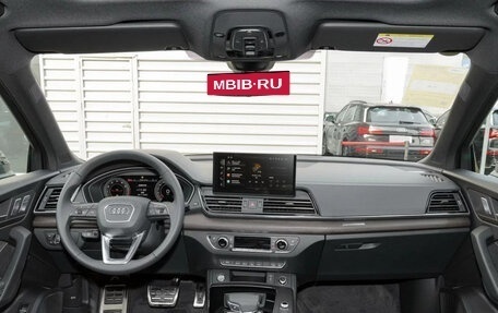 Audi Q5, 2025 год, 6 650 000 рублей, 8 фотография