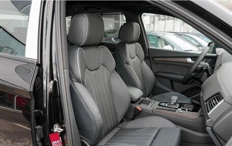Audi Q5, 2025 год, 6 650 000 рублей, 13 фотография