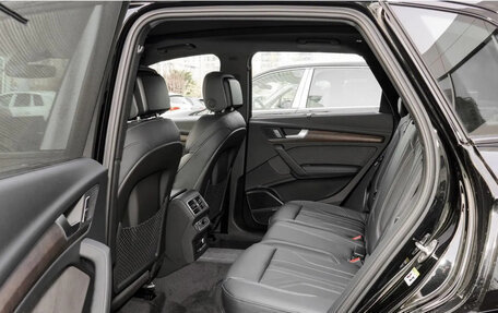 Audi Q5, 2025 год, 6 650 000 рублей, 15 фотография
