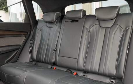 Audi Q5, 2025 год, 6 650 000 рублей, 16 фотография