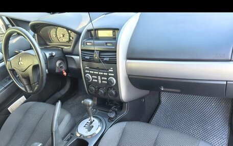 Mitsubishi Galant IX, 2007 год, 620 000 рублей, 3 фотография