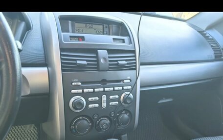 Mitsubishi Galant IX, 2007 год, 620 000 рублей, 13 фотография