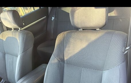Mitsubishi Galant IX, 2007 год, 620 000 рублей, 12 фотография